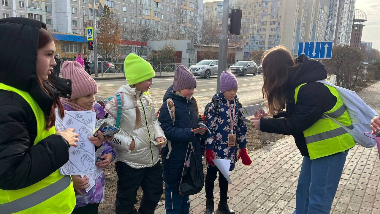 КАНИКУЛЫ БЕЗ ОПАСНОСТИ