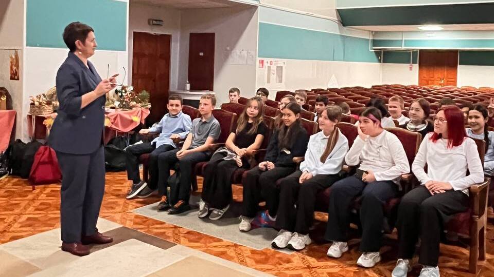 КОСМИЧЕСКАЯ ОТРАСЛЬ